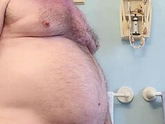 Grande cazzo, Schizzo di sborra, Papà, Nonno, Fatto in casa, Masturbazione, Matura, Solo