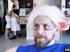 Velké kozy, Děvka, Puma, Přítelkyně, Hd, Dospělé, Milf žcbp, Mamina