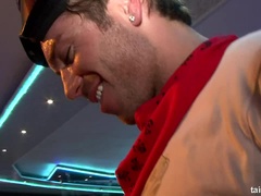 Winter WonderBang Part 1 - Cam 3