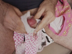 Amaterji, Samozadovoljevanje, Hlačke, Najstnice