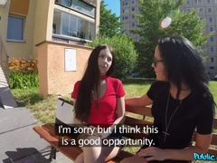 Amatéri, Zadok, Kuřba, Pár, Na tvár, Vonku, Z pohľadu účastníka, Na verejnosti