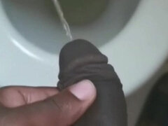 First Pee Video