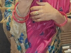 Priya Bhabhi Take Full Bath and Recorded by Bubby Friend