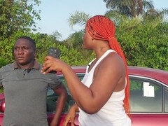 Veľké péro, Čierne