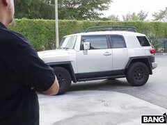 Popó, Hatalmas hátsó, Cumizás, Gesztenyebarna, Kutya póz, Kőkemény, Latin lány, Nyelés