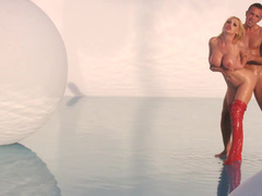 Anál, Veľký zadok, Blondína, Latex, Teenka