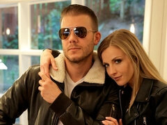 Blondýna, Kuřba, Na pejska, Hardcore, Líbání, Tetování, Teenka, Kozičky