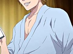 In den arsch, Blasen, Betrug, Besamung, Japanische massage, Milf, Sauna, Ehefrau