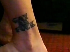 Fetisj, Voeten fetish, Alleen