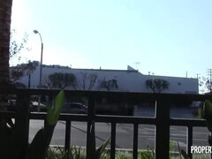 Brunetka, Hd, Punkt widzenia