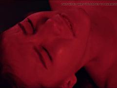 Bondage domination sadisme masochisme, Blonde, Femme dominatrice, Hd, Lesbienne, Nénés