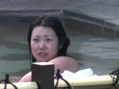 Asiatisk, Hd, Japansk, Offentlig