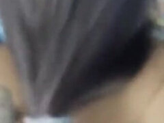 Par, Dildo, Latinsk, Mor jeg gerne vil kneppe, Naturlige bryster, Pov