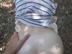 Amatéři, Kuřba, Brunetka, Hd, Homemade, Venku, Různé pohledy, Teenka