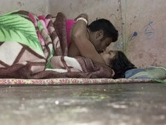 Desi School Teacher Shows How to Fuck, Lick Ass and Pussy in Hindi