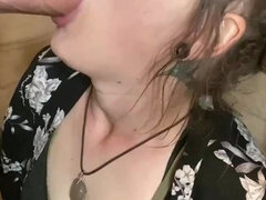 Минет, Смазливые