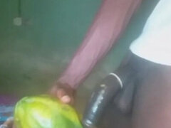 Enthousiasteling, Zwart, Fetisj, Huisgemaakt, Alleen