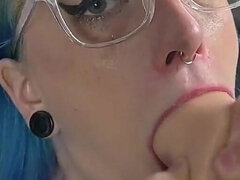 Анальный секс, Измена