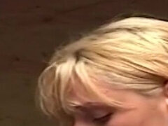 アナル, お尻, デカチン, デカパイ, フェラチオ, ドイツ人