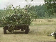 Annick Christiaens in Wildschut (1986)