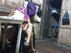 Μεγάλα βυζιά, Σπιτικό, Λατίνα, Δαντέλα, Ώριμη γυναίκα, Μουνί, Μόνος, Η σύζυγος