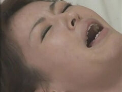 Best Japanese whore Ai Himeno in Exotic Gangbang, Blowjob JAV scene