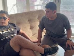 素人, ラティーナ, 淫乱熟女