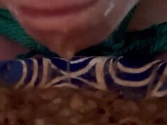 Humiliating Dinner Time