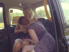 Zara DuRose and her friend taste each other's pussies