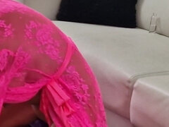 Amateur, Blonde, Sucer une bite, Mature, Orgasme, Petite femme