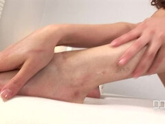 Českej, Podpätky, Spodná bielizeň, Pička, Softcore, Sólo, Stockings, Kozičky