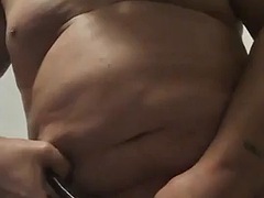 Brutal pain cbt insertion bds extrem elastrator