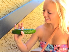 Anál, Prstění, Masturbace, Orgasmus, Sólo, Hračky