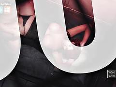 Gravure Idol Collection Tomomi Nakama Scene2: Blowjob, Doggy  Misstepsonary Porn