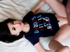 Kermakakku, Nukke, Sperma