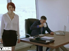 Anál, Velké péro, Kuřba, Na pejska, Přírodní prsa, Zrzavé, Krátké vlasy, Kozičky