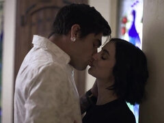 Anal, Sucer une bite, Brunette brune, Gorge profonde, Branlette thaïlandaise, Hd, Actrice du porno, Adolescente