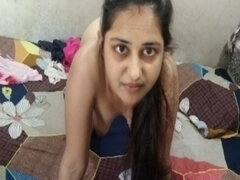 Step Didi Nemuje Ghar Mein Chodna Sikhaya | Step Sister Learn Sex It Home