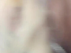 아마추어, 오랄섹스, 사정 샷, 귀여운, 음경, 집에서 만든, 대단히, 나이든