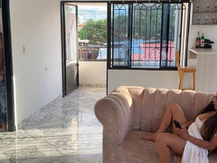 18, Amaterji, Velika rit, Fafanje, Par, Zunanji izliv, Latinka, Najstnice