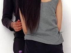 18 ans, Asiatique, Famille, Hard, Hd, Chatte, Russe, Turc