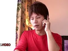 Asiatisk, Hd, Japansk