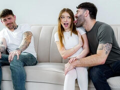 Rumpa, Stor kuk, Avsugning, Doggystyle, Naturliga tuttar, Mager, Tonåring, Tuttar