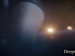 Bdsm, Čierne, Kuřba, Brunetka, Hardcore, Hd, Striekať, Kozičky