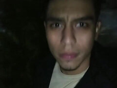 Amatööri, Ulkona, Soolo