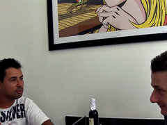 항문, 오랄섹스, 성전환자, 쓰리섬