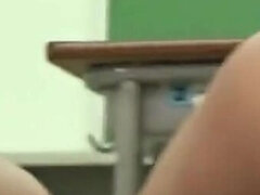 Asiatica, Mutandine, Terzetto, Uniforme