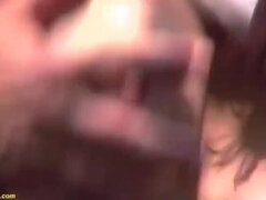 Amateur, Gros cul, Grosse bite, Extrême, Faciale, Allemand, Poilue, Public