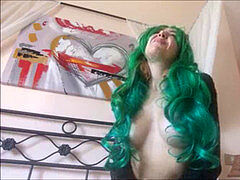 Amatör, Anal, Europeisk, Pruttar, Milf, Toalett