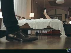 Na obličej, Hd, Podpatky